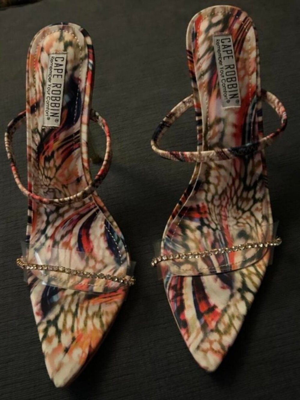 Women's Multi Courts